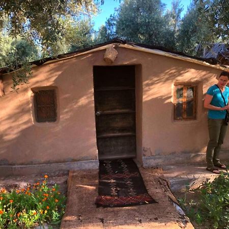 Отель Eco-Ferme Tamalait Скура Экстерьер фото